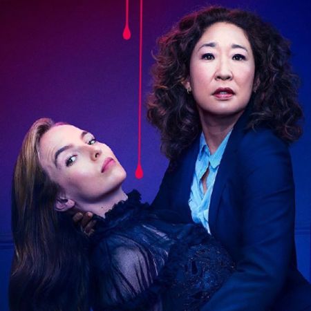Killing Eve is a spy thriller with an intoxicating dynamic between the two leads  